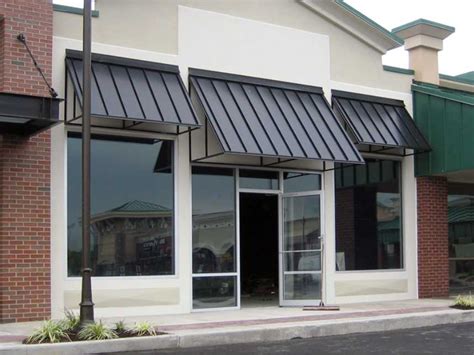 steel aluminum awning fabricators nyc|awning companies nyc.